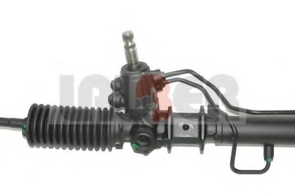 LAUBER 66.0855 Steering Gear